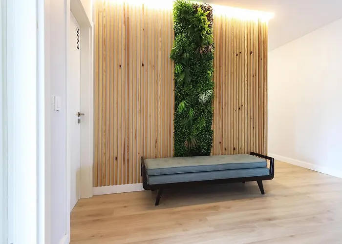 Airport Earth By Homing