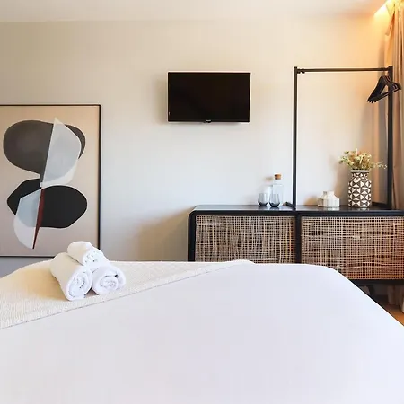 Airport Earth By Homing Guest house *