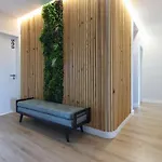 Airport Earth By Homing