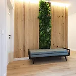 Airport Earth By Homing